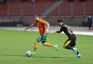 نگاهی به تقابل سپاهان و مس رفسنجان; رویای بالای جدول یا فرار از انتهای جدول؟