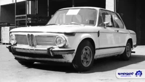 نگاهی به هنر استتار در صنعت خودرو؛ وقتی پورشه برای مخفی کاری، از بدنه ب ام و ۲۰۰۲ استفاده کرد