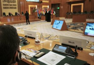 نگرانی اعضای سازمان همکاری اسلامی از تداوم نقض حقوق مردم فلسطین