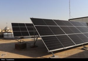 نیروگاه‌های خورشیدی شاخص ارزیابی عملکرد شهرداری‌ها خواهند بود