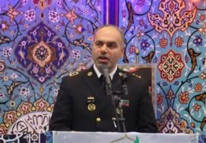 نیروی دریایی؛ نگین درخشان دفاع مقدس تا رکوردشکن اقیانوس ها