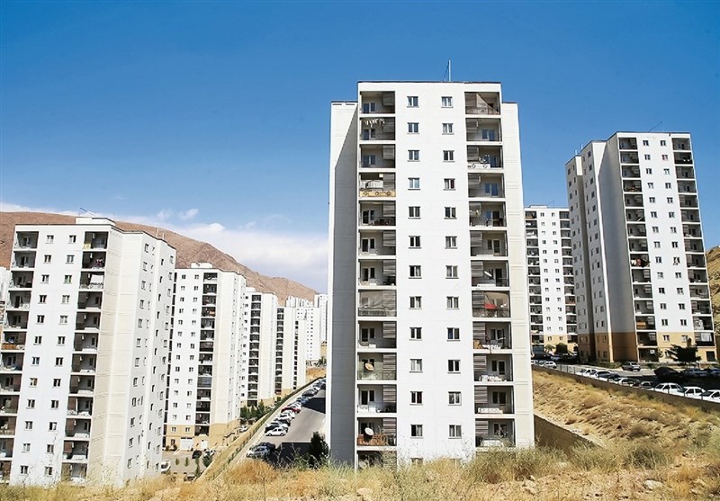 هجوم بانک ها برای خرید ملک و برج سازی در ایران و مردمی که قادر به خرید خانه نیستند!