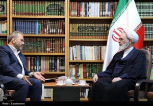 هر تصمیم و اقدام در حوزه مهاجرین با نگاه وحدتآفرین و همگرایانه باشد