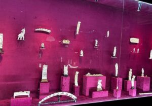 هزینه در ساخت موزه ،سرمایهگذاری بر روی آینده فرهنگی است