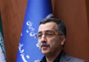 هشدار نسبت به کاهش اعتبارات پژوهشی و تشدید تحریم های علمی علیه ایران