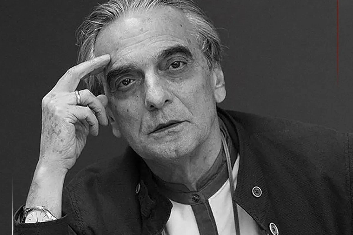 همایون ارشادی