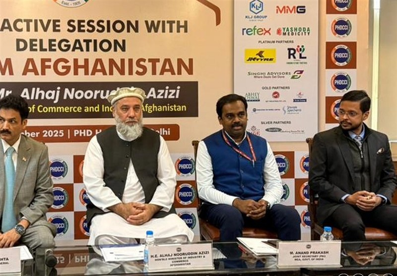 هند و افغانستان پروازهای خود را از سر گرفتند