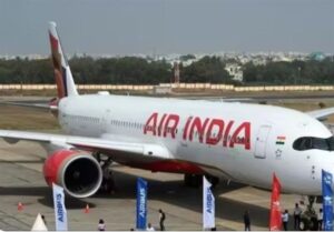 هند پروازهایش به فلسطین اشغالی را از آسمان عربستان از سر میگیرد