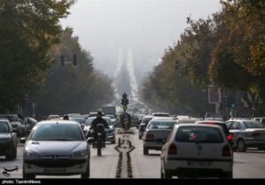 هوای اصفهان تا دوشنبه صاف و پایدارست؛ کاهش محسوس دما از اواخر هفته