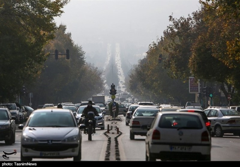 هوای اصفهان تا دوشنبه صاف و پایدارست؛ کاهش محسوس دما از اواخر هفته