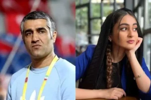 هویت شاکی پرونده پژمان جمشیدی فاش شد