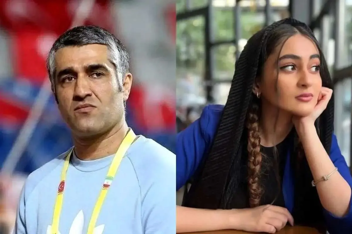 هویت شاکی پرونده پژمان جمشیدی فاش شد