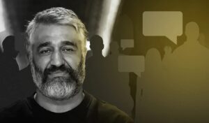 واکنش شدید پژمان جمشیدی به اتهاماتش - گیمفا