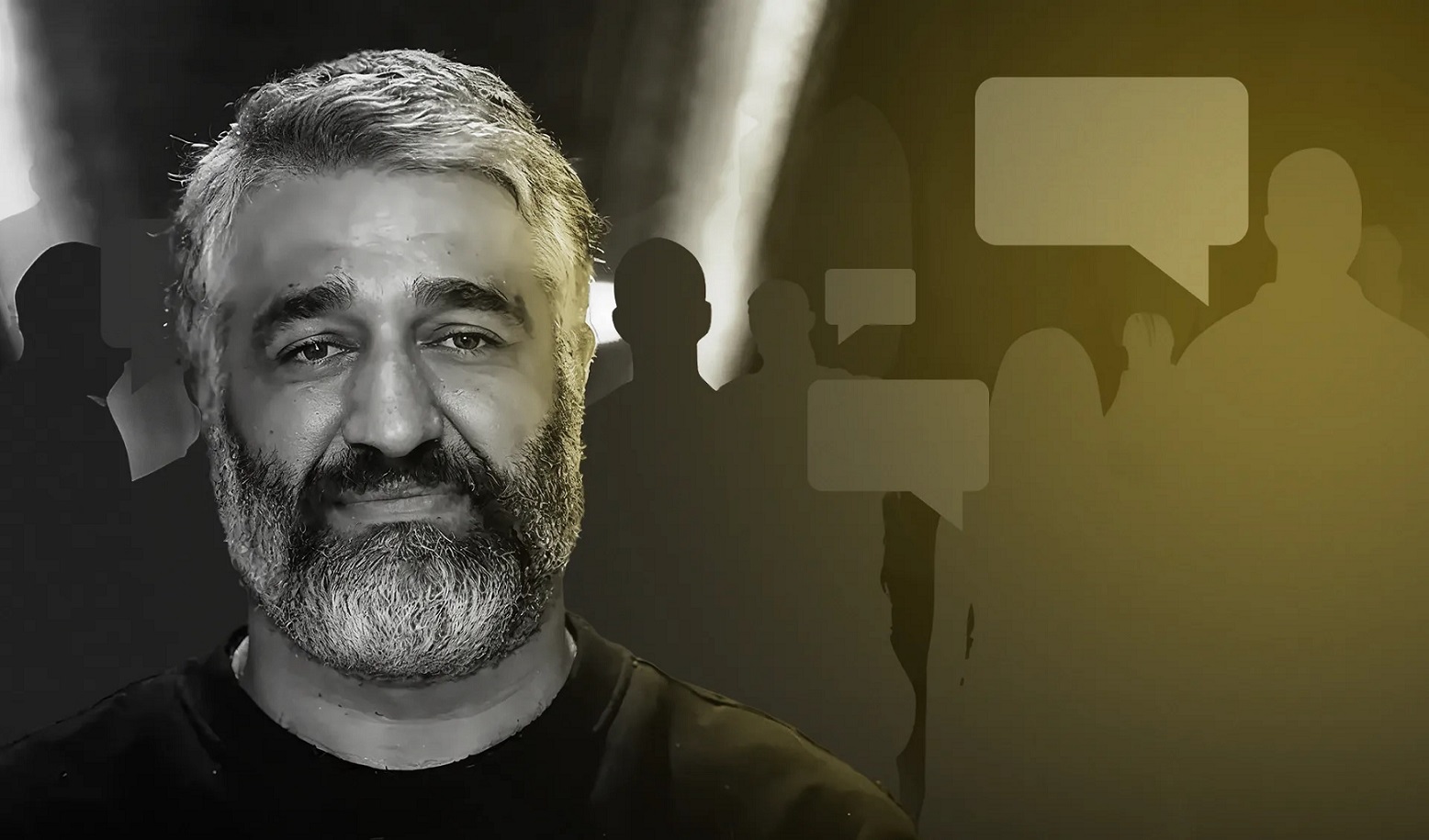 واکنش شدید پژمان جمشیدی به اتهاماتش - گیمفا