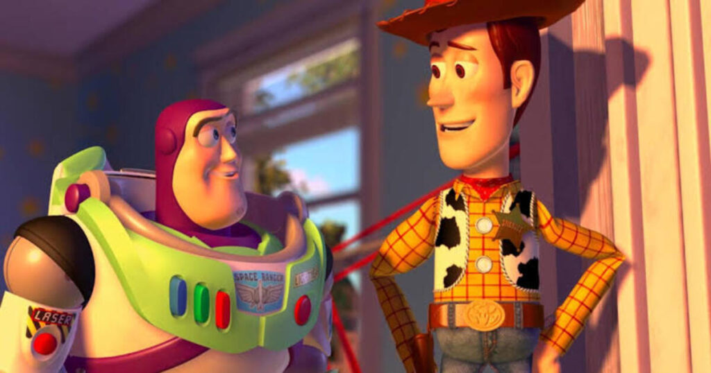 واکنش کارگردان Toy Story 5 به گلایه کوئنتین تارانتینو - گیمفا