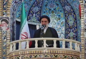 وحدت ملی موجب اقتدار ایران اسلامی می شود