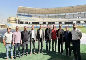 ورزشگاه پارس شیراز در فهرست گزینههای میزبانی دربی 14 آذر قرار گرفت