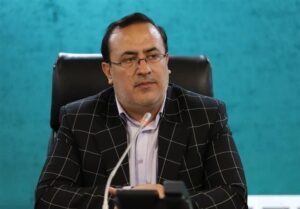 ورودی شهر شاهدیه یزد بازطراحی میشود