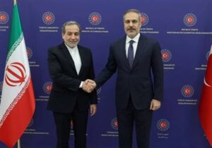 وزیر امور خارجه ترکیه فردا به ایران می آید/ سوریه و غزه محور مذاکرات است