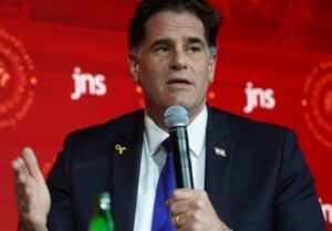 وزیر امور راهبردی رژیم صهیونیستی استعفا داد