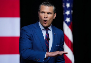 وزیر جنگ آمریکا اتهام زنی ترامپ درباره نیجریه را تکرار کرد/ آیا هگست سخنان دیروز خود را از یاد برده است؟