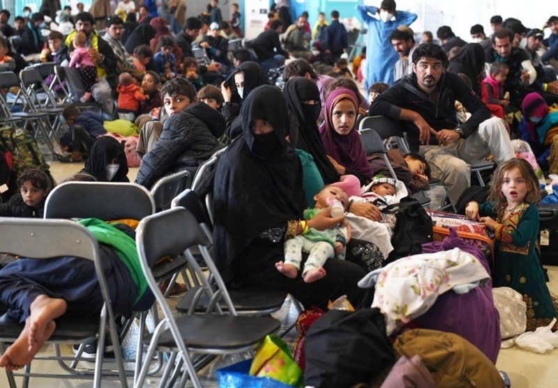 وزیر خارجه آمریکا: به هیچ شهروند افغانستان ویزا نمی دهیم