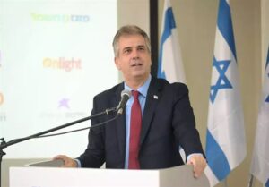 وزیر نتانیاهو: حماس سلاح خود را تحویل نمیدهد؛ به جنگ در غزه برمیگردیم