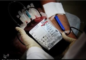 وضعیت ذخائر خونی کاشان مناسب نبست/ به همه گروه‌ها نیاز داریم