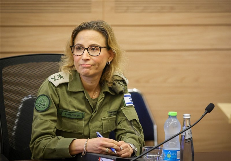 وضعیت مبهم دادستان برکنار شده ارتش رژیم اسرائیل