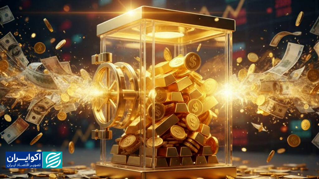 وقتی شرکت‌ها بزرگ می‌شوند اما ارزش نمی‌سازند