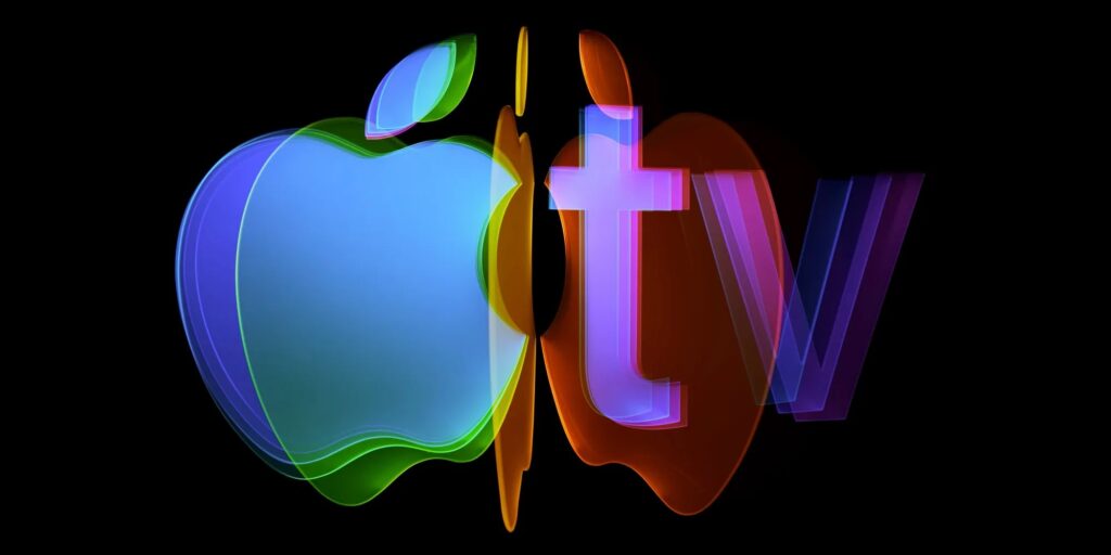 ویدیویی از تیتراژ آغازین جدید سریال‌های Apple TV منتشر شد - گیمفا