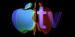 ویدیویی از تیتراژ آغازین جدید سریال‌های Apple TV منتشر شد - گیمفا