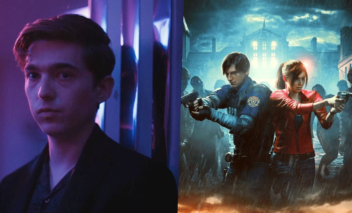 ویدیویی از پشت صحنه ریبوت Resident Evil به کارگردانی Zach Cregger منتشر شد - گیمفا