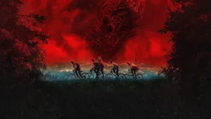 ویدیویی از پنج دقیقه ابتدایی فصل پنجم سریال Stranger Things منتشر شد - گیمفا