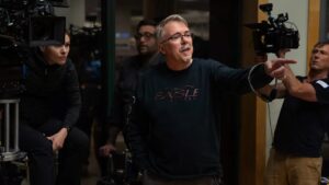 وینس گیلیگان در تیتراژ Pluribus قید کرده این سریال توسط انسانها ساخته شده است - گیمفا