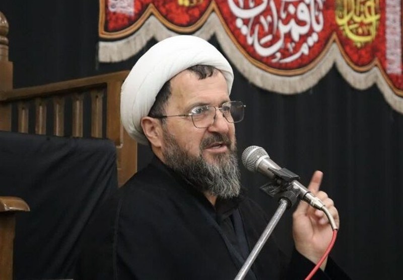 ویژگی های حضرت زهرا (س) از زبان حجت الاسلام