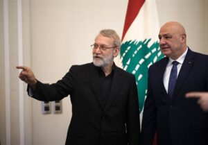 پاسخ قاطع دبیرخانه شورای عالی امنیت ملی به رئیس جمهور لبنان