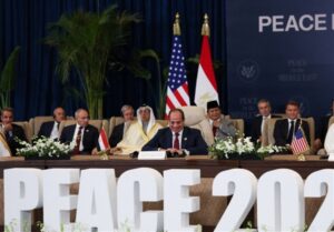 پاسخ کشورهای عربی به طرح ترامپ: پول می دهیم اما نیرو نمی فرستیم