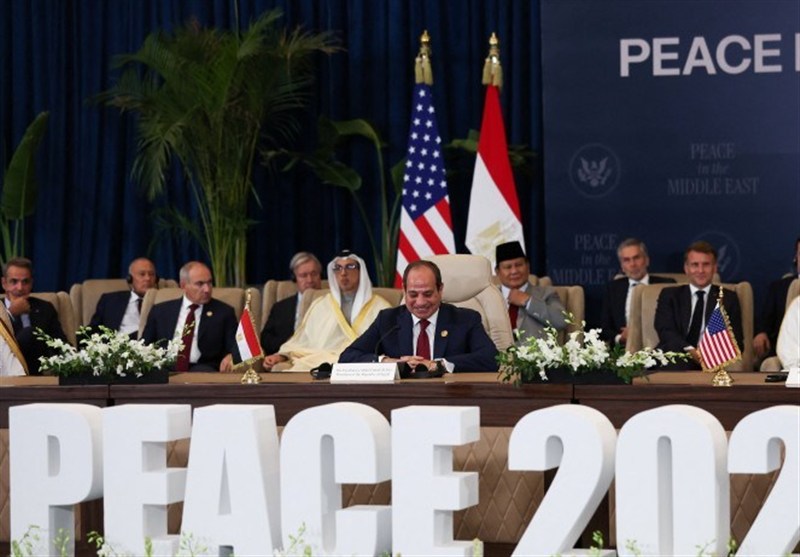 پاسخ کشورهای عربی به طرح ترامپ: پول می دهیم اما نیرو نمی فرستیم