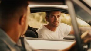 پایان اصلی فیلم Furious 7 قبل از درگذشت پل واکر، پس از گذشت ۱۰ سال فاش شد - گیمفا