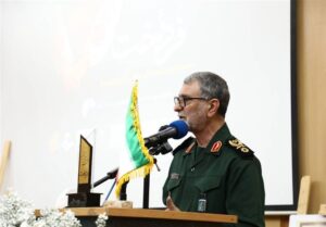 پایان جنگ 12 روزه؛ آغاز مأموریت بزرگ برای ثبت و ماندگاری فرهنگ ایثار و مقاومت