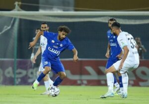 پایان روزهای سیاه تارتار در لیگ با پیروزی در آبادان/ استقلال خوزستان همچنان در دور رفت شکست خورد.