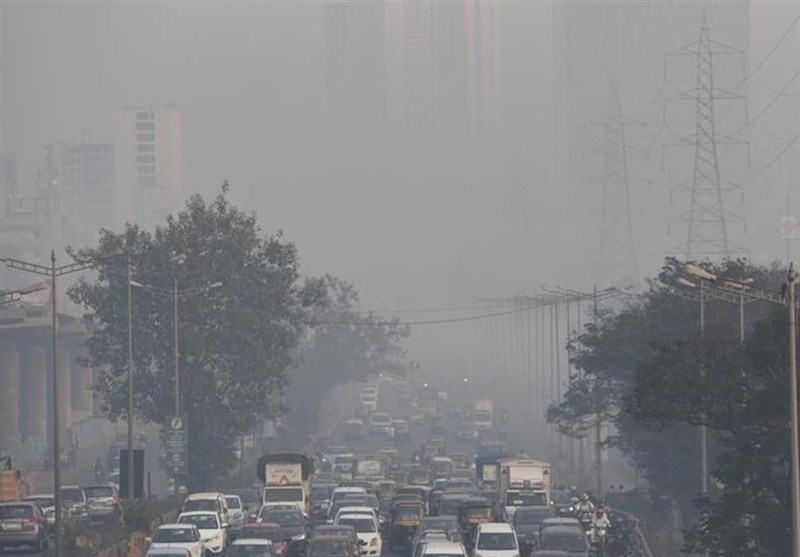 پایداری جوی و افزایش آلاینده ها در همدان/توصیه های هواشناسی به کشاورزان