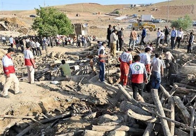 پرداخت 317 میلیارد ریال تسهیلات بانک مسکن به حادثه دیدگان غیرمترقبه