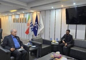 ناراحتی شدید روانخواه از ممبینی؛ سرمربی تیم امید به دیدار تاج می‌رود