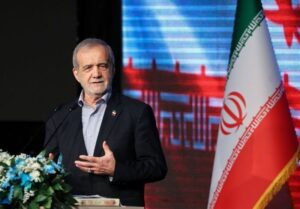 پزشکان: برگزاری باشکوه انتخابات پارلمانی عراق وسیله ای برای افزایش عظمت این ملت است