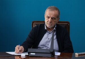 پزشکان ثقاب اصفهانی را تسلیت گفتند