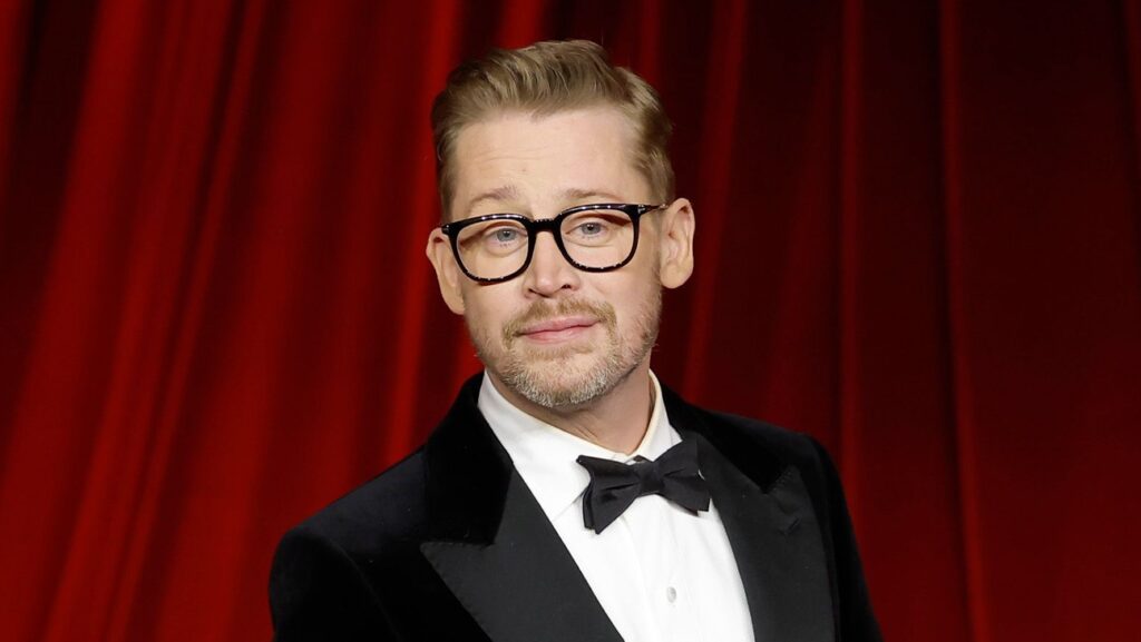 پسران مکالی کالکین نمی‌دانند او در فیلم Home Alone بوده است - گیمفا