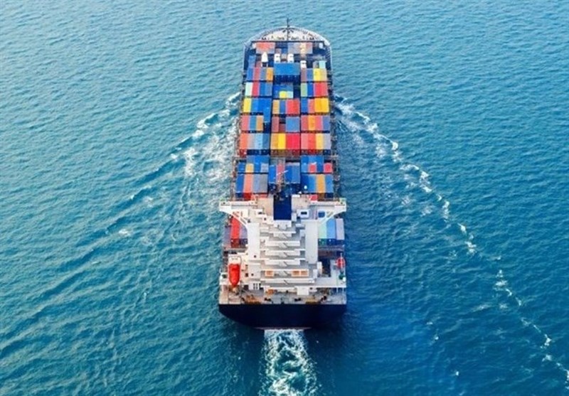 پهلودهی چهاردهمین کشتی کالای اساسی در بندر شهید رجایی/تخلیه بیش از 594 هزار تُن کالا