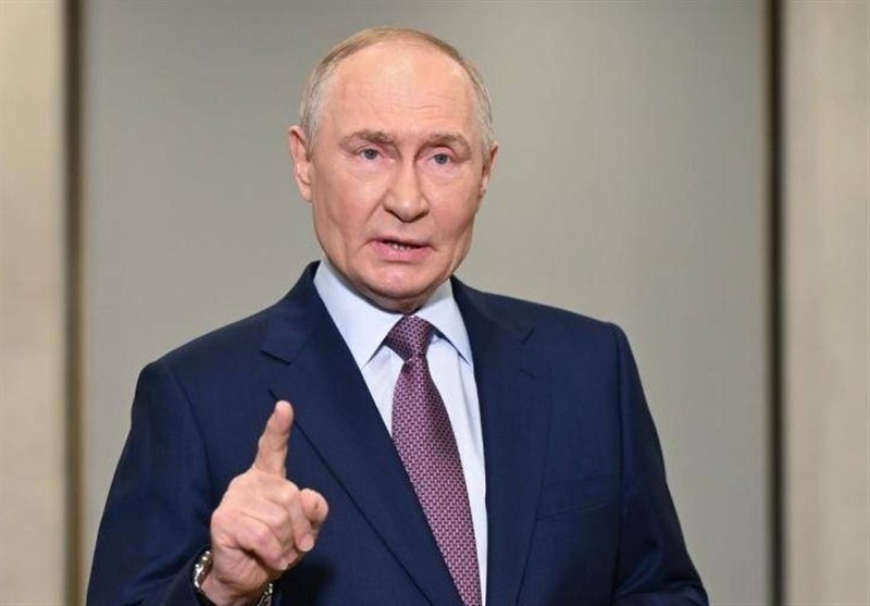 پوتین از همکاری های منطقه ای برای توسعه پایدار افغانستان استقبال کرد